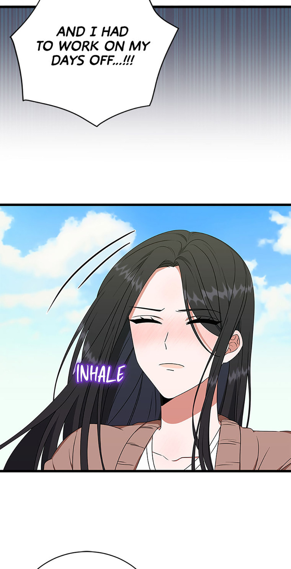 Welcome to the Dungeon Hotel Chapter 2 page 51 - 