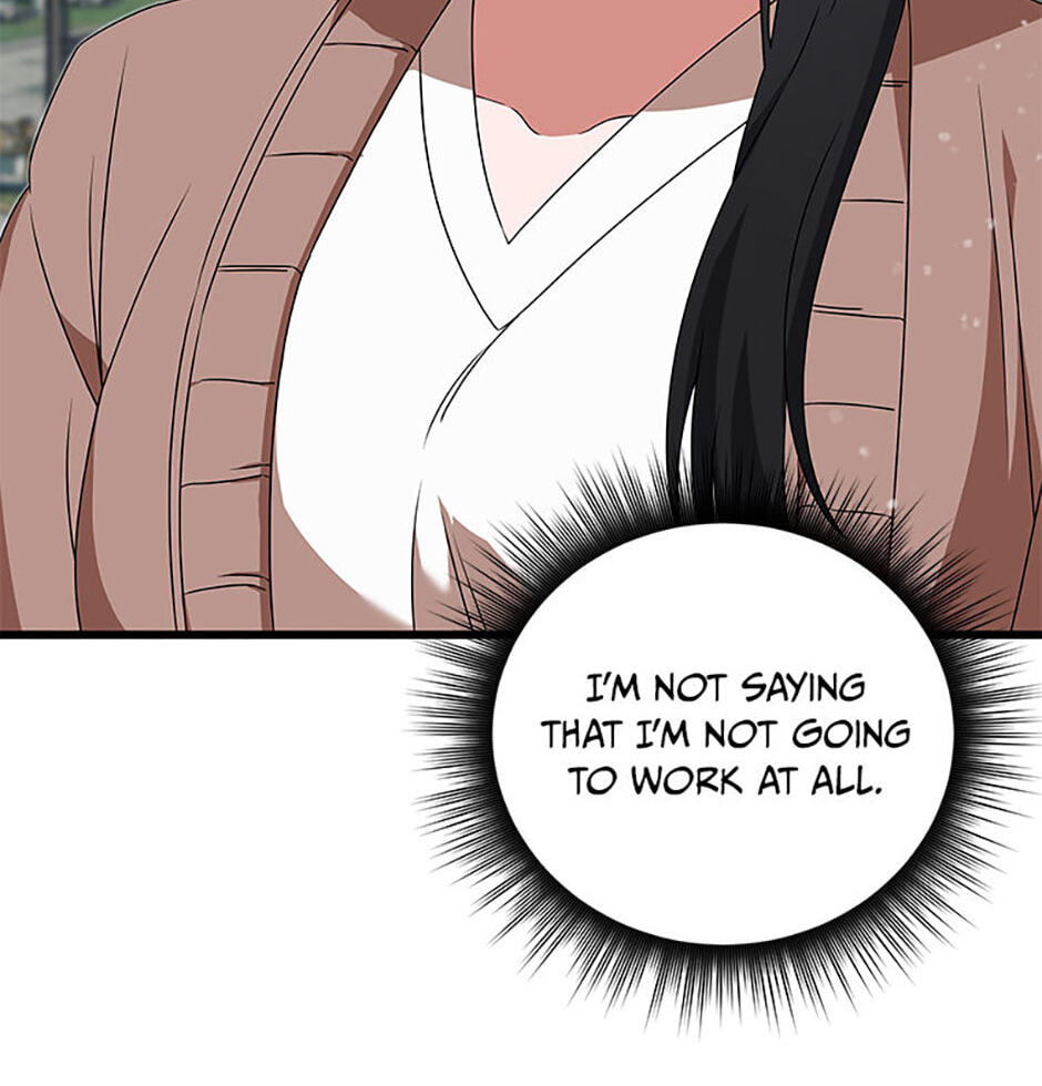 Welcome to the Dungeon Hotel Chapter 2 page 61 - 