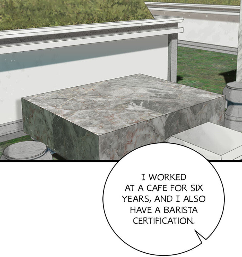 Welcome to the Dungeon Hotel Chapter 2 page 64 - 