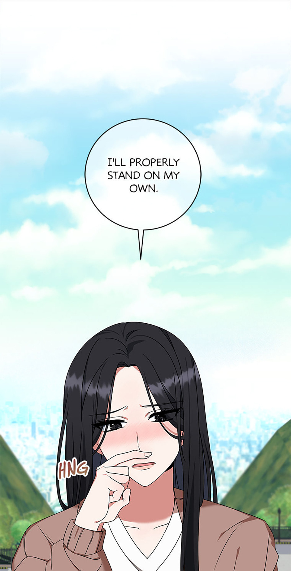 Welcome to the Dungeon Hotel Chapter 2 page 68 - 