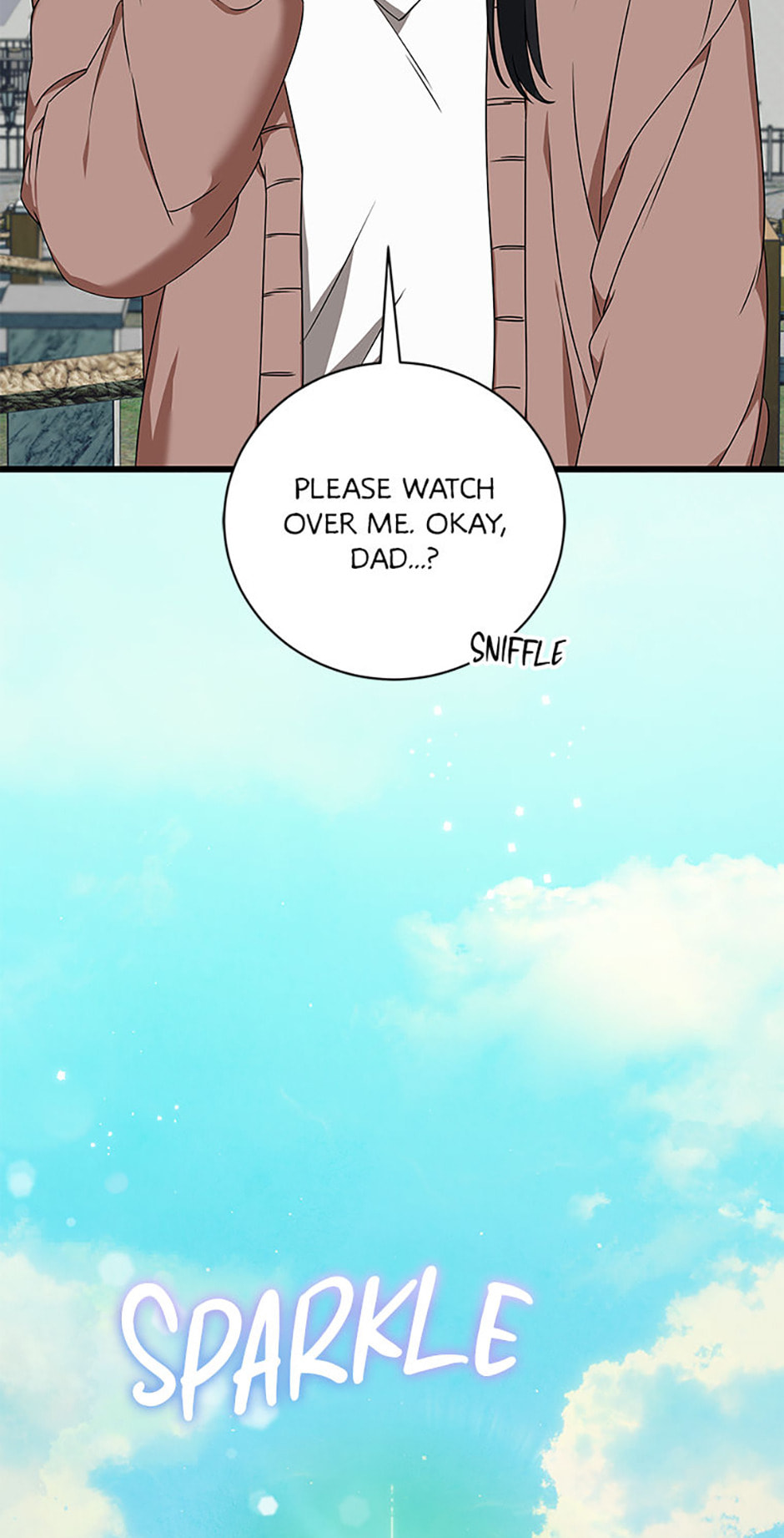 Welcome to the Dungeon Hotel Chapter 2 page 69 - 