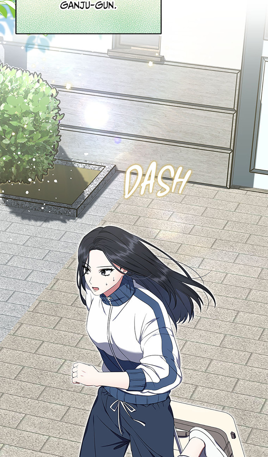 Welcome to the Dungeon Hotel Chapter 2 page 75 - 