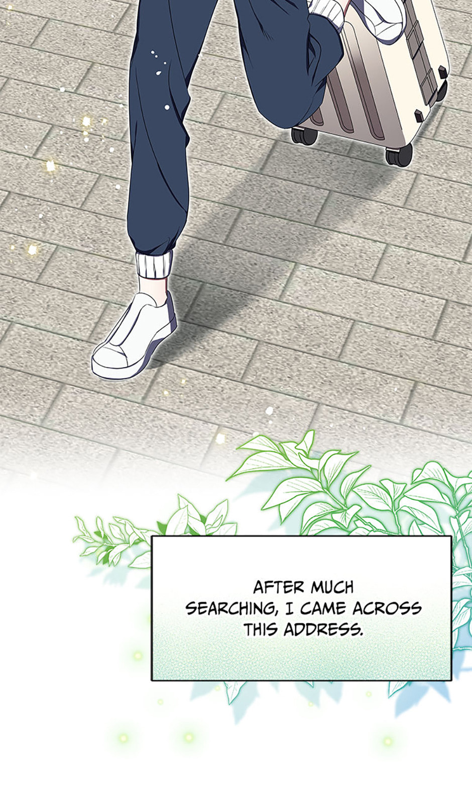 Welcome to the Dungeon Hotel Chapter 2 page 76 - 