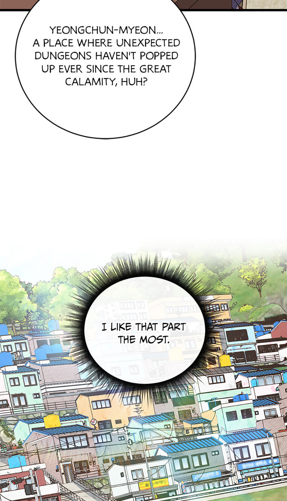 Welcome to the Dungeon Hotel Chapter 2 page 79 - 