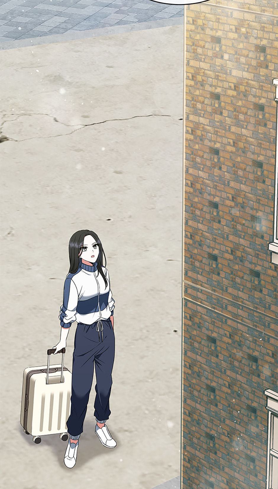 Welcome to the Dungeon Hotel Chapter 2 page 85 - 