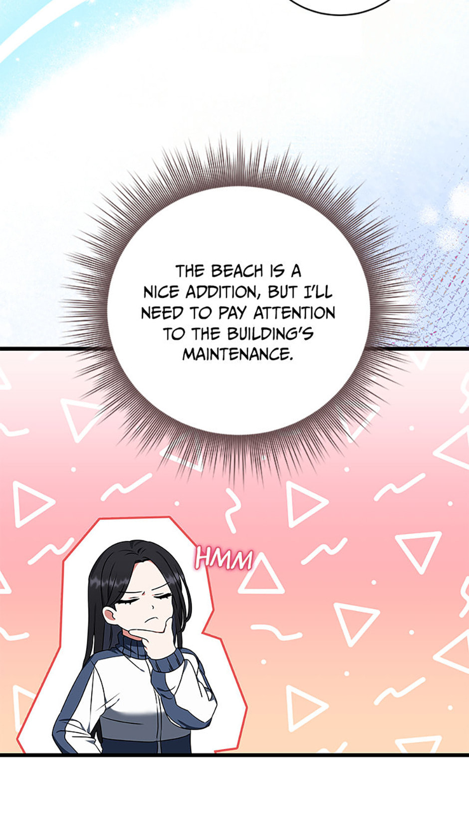 Welcome to the Dungeon Hotel Chapter 2 page 87 - 