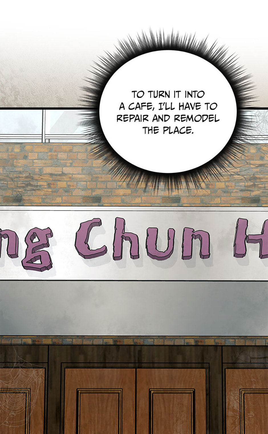 Welcome to the Dungeon Hotel Chapter 2 page 88 - 