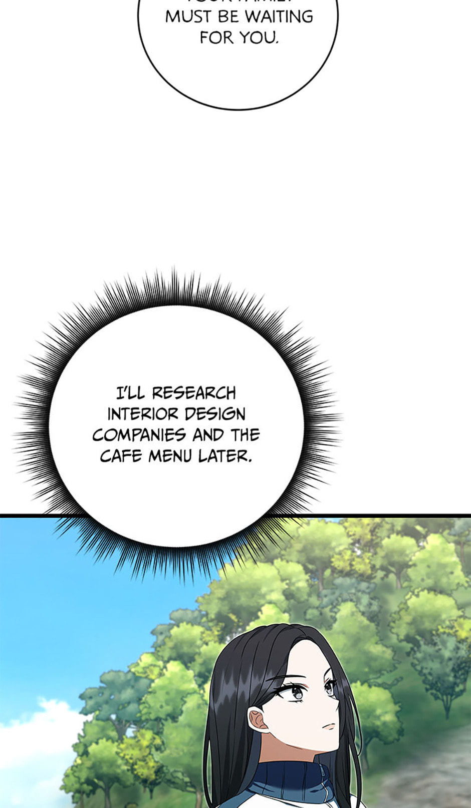 Welcome to the Dungeon Hotel Chapter 2 page 97 - 
