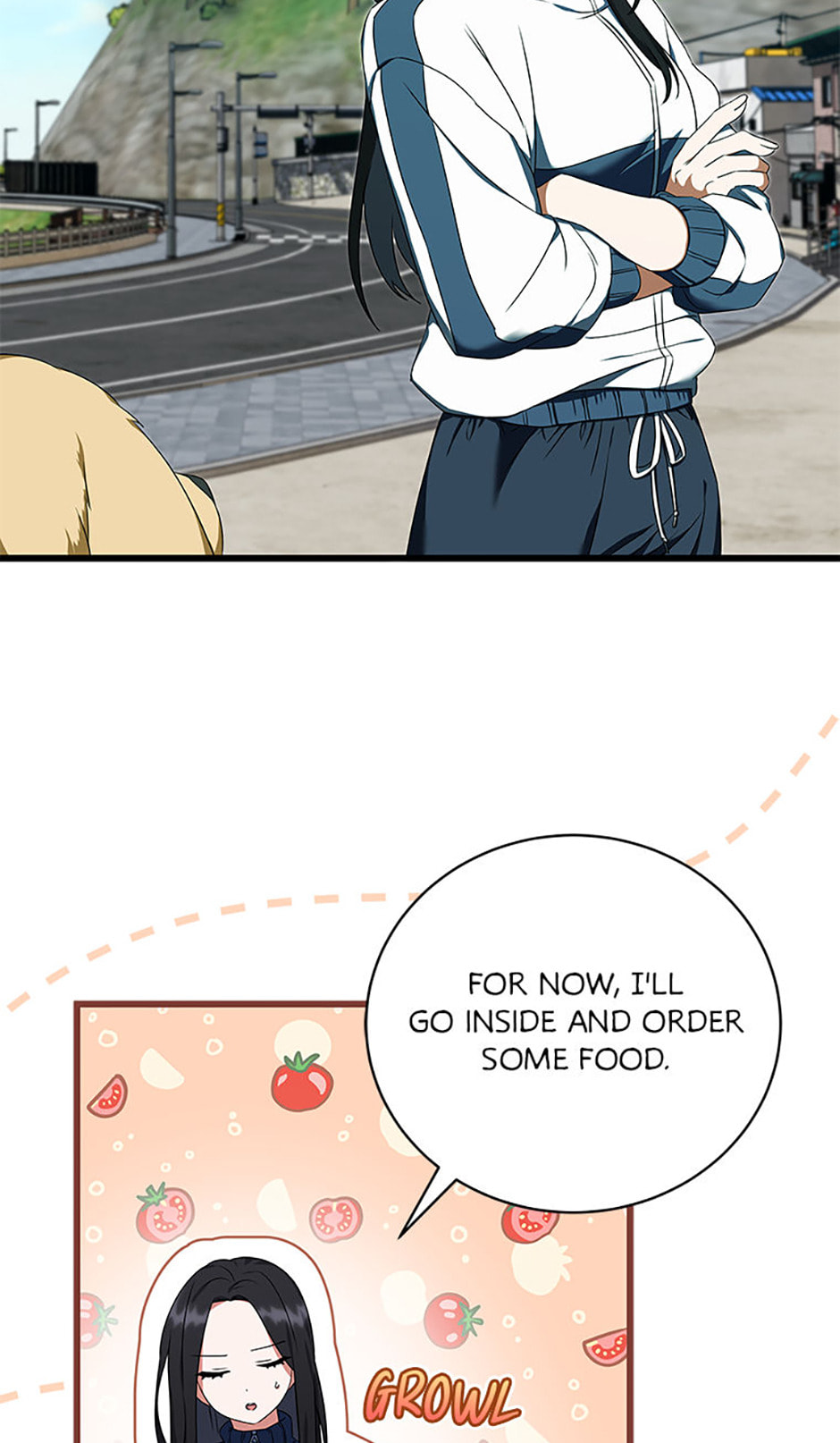 Welcome to the Dungeon Hotel Chapter 2 page 98 - 