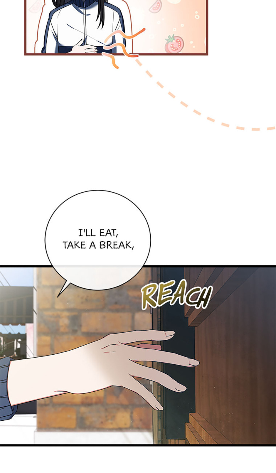 Welcome to the Dungeon Hotel Chapter 2 page 99 - 