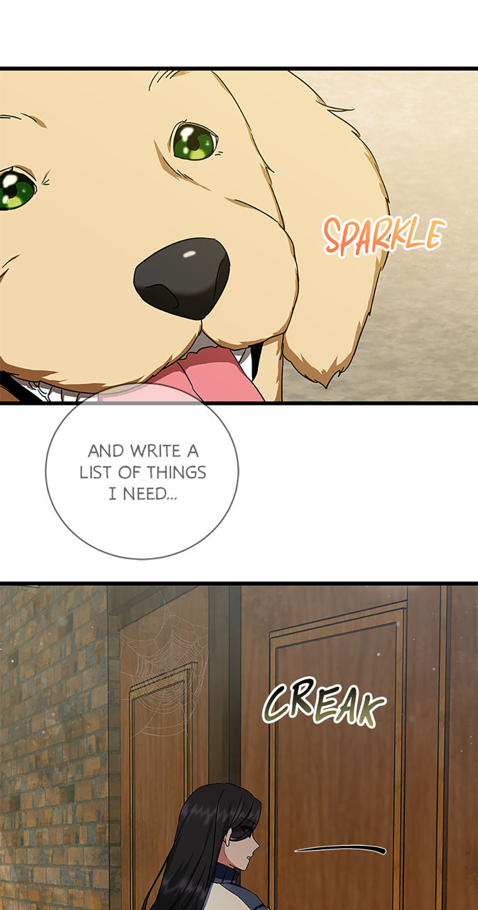 Welcome to the Dungeon Hotel Chapter 2 page 100 - 