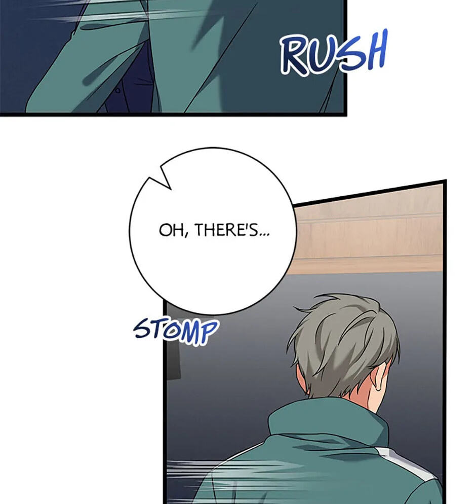 Welcome to the Dungeon Hotel Chapter 20 page 11 - 