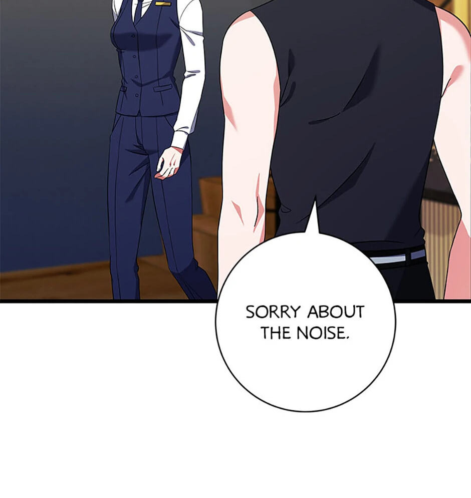 Welcome to the Dungeon Hotel Chapter 20 page 13 - 