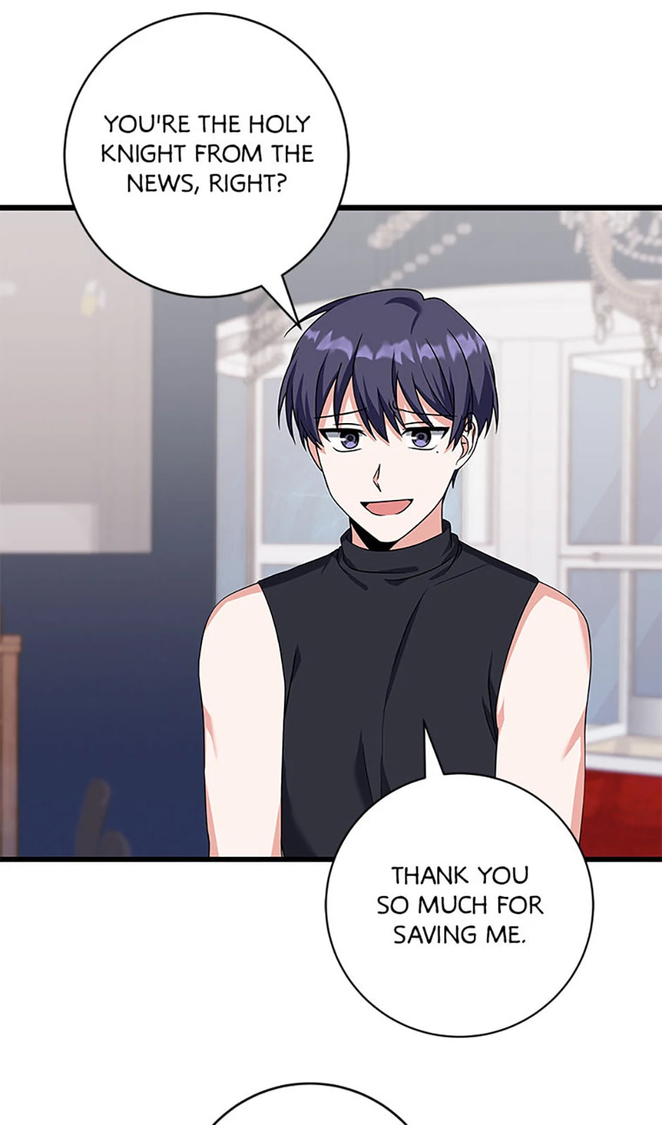 Welcome to the Dungeon Hotel Chapter 20 page 14 - 