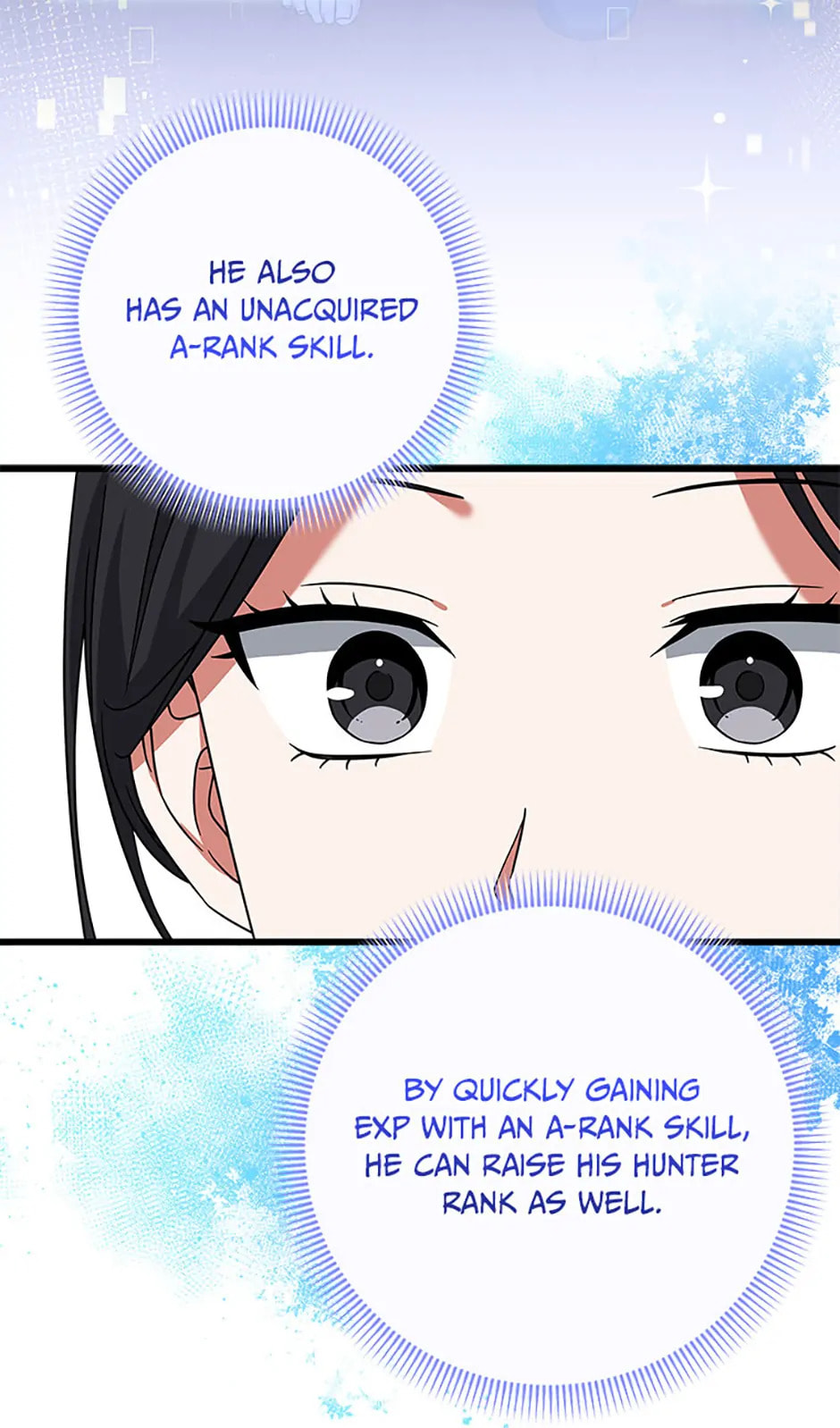 Welcome to the Dungeon Hotel Chapter 20 page 17 - 