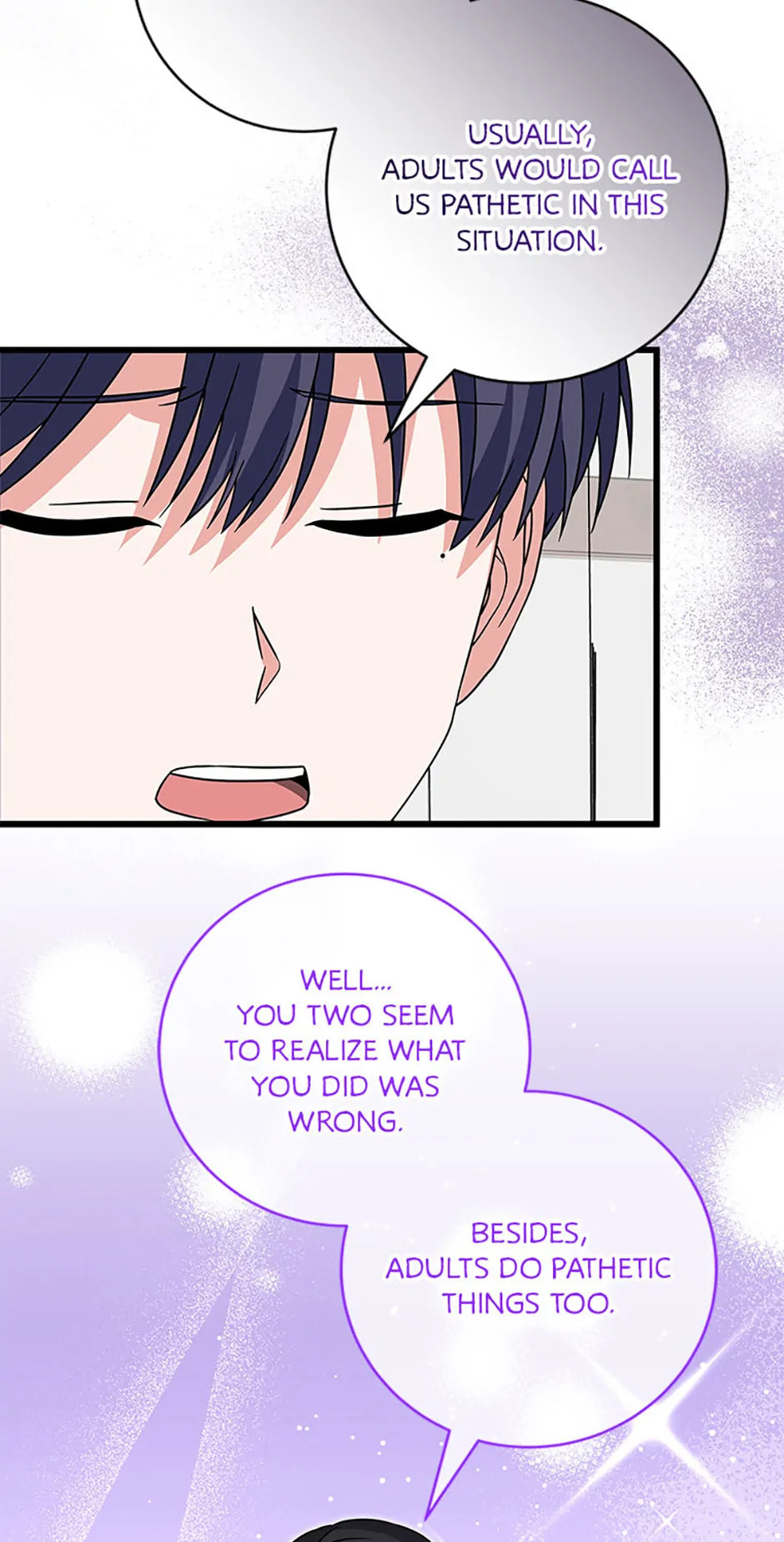 Welcome to the Dungeon Hotel Chapter 20 page 22 - 