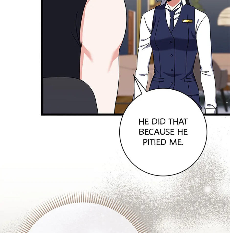 Welcome to the Dungeon Hotel Chapter 20 page 29 - 