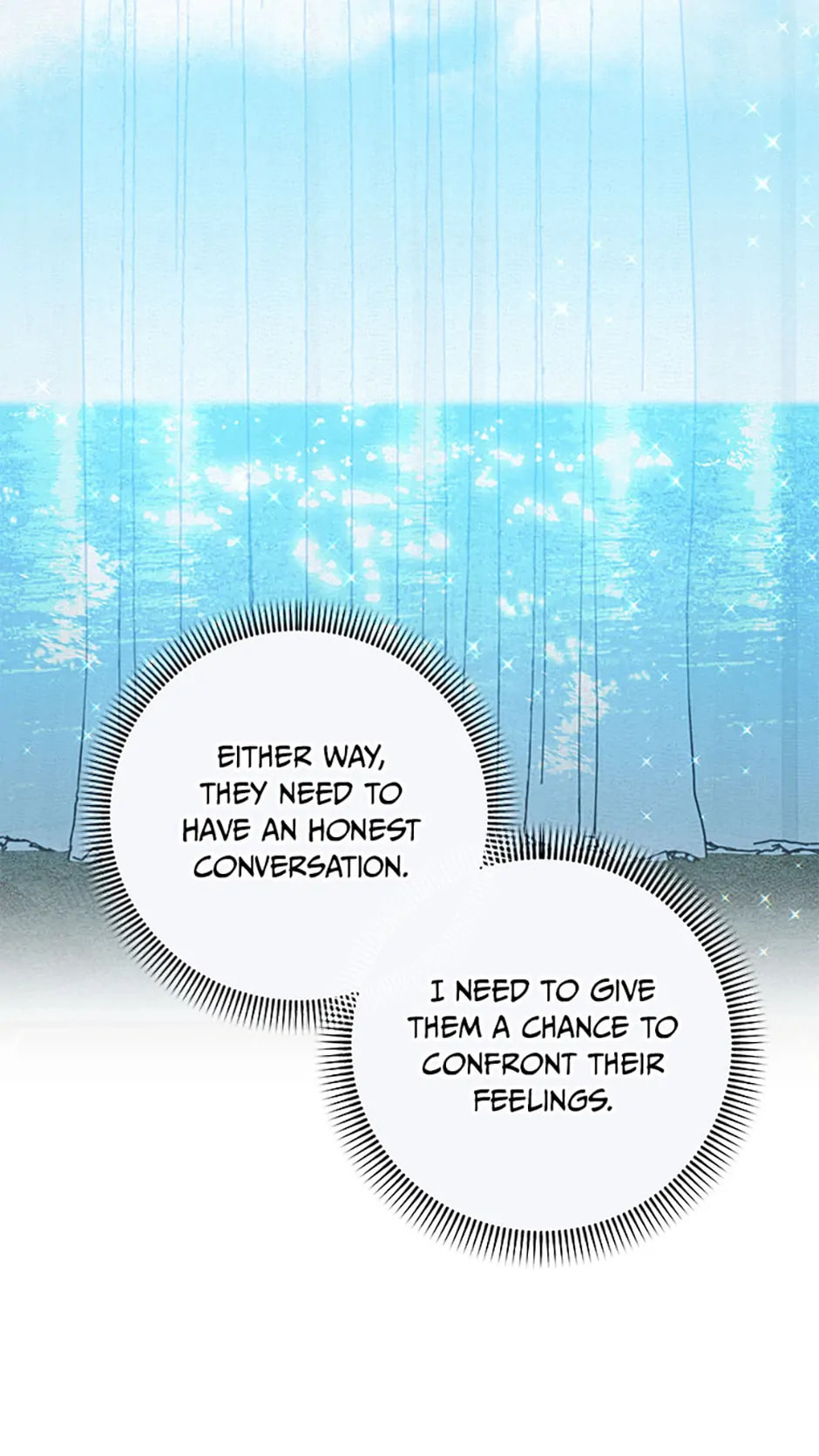 Welcome to the Dungeon Hotel Chapter 20 page 37 - 