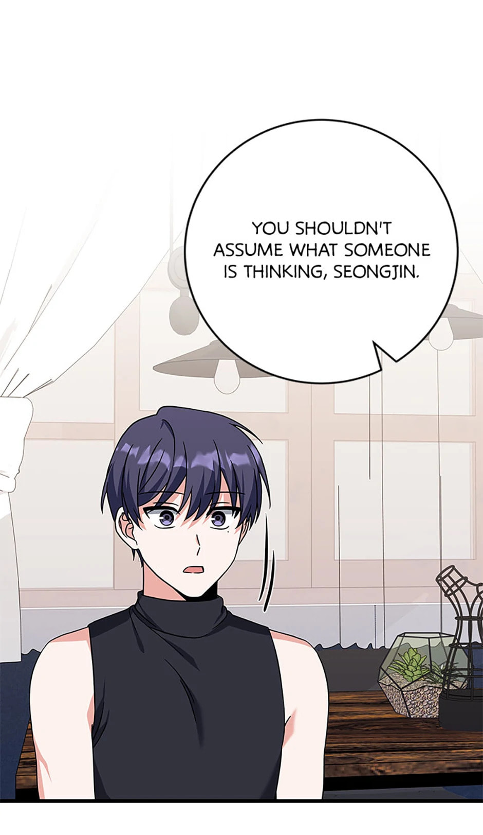 Welcome to the Dungeon Hotel Chapter 20 page 38 - 