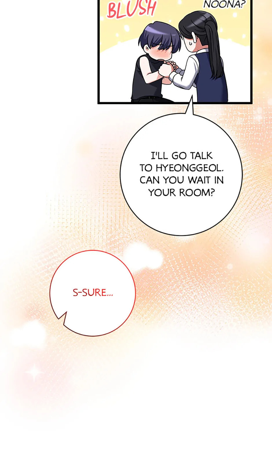 Welcome to the Dungeon Hotel Chapter 20 page 41 - 