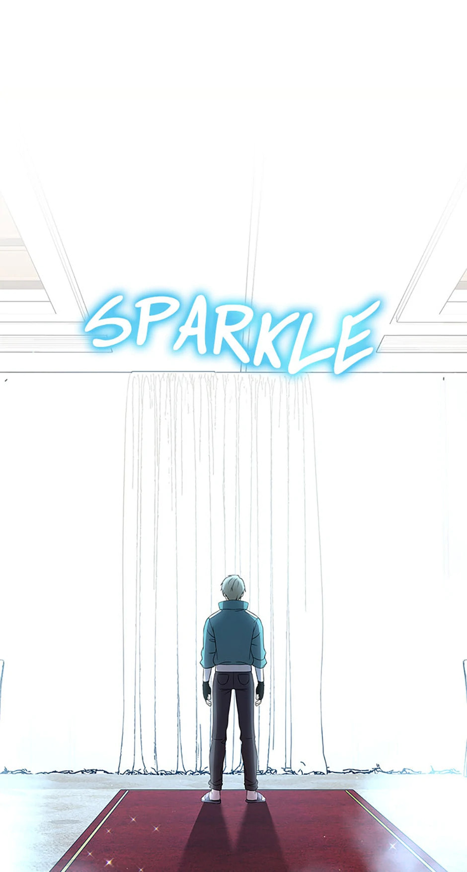 Welcome to the Dungeon Hotel Chapter 20 page 42 - 