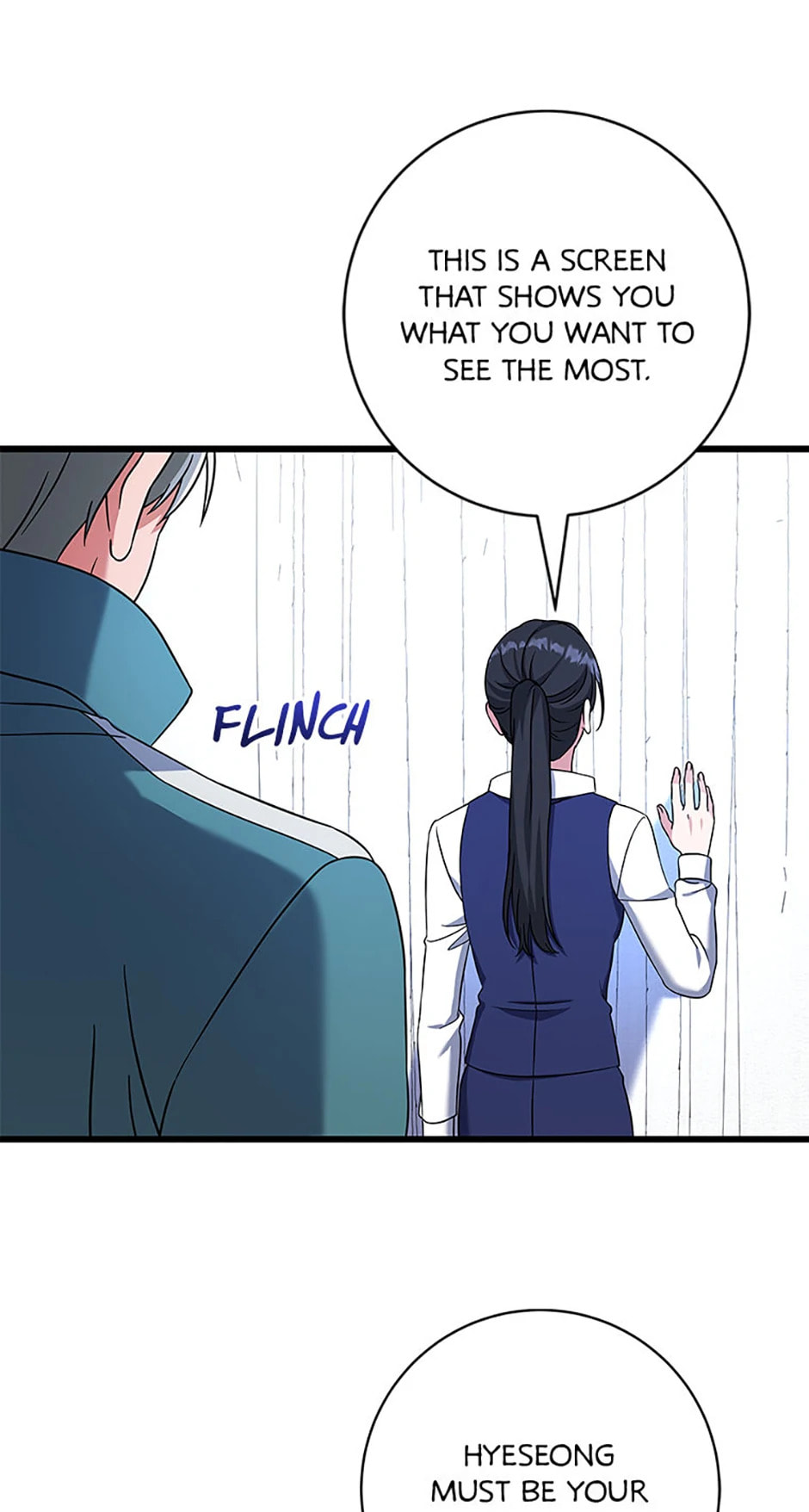 Welcome to the Dungeon Hotel Chapter 20 page 46 - 