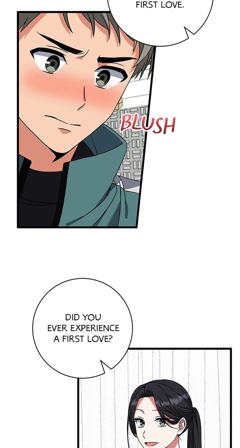 Welcome to the Dungeon Hotel Chapter 20 page 47 - 