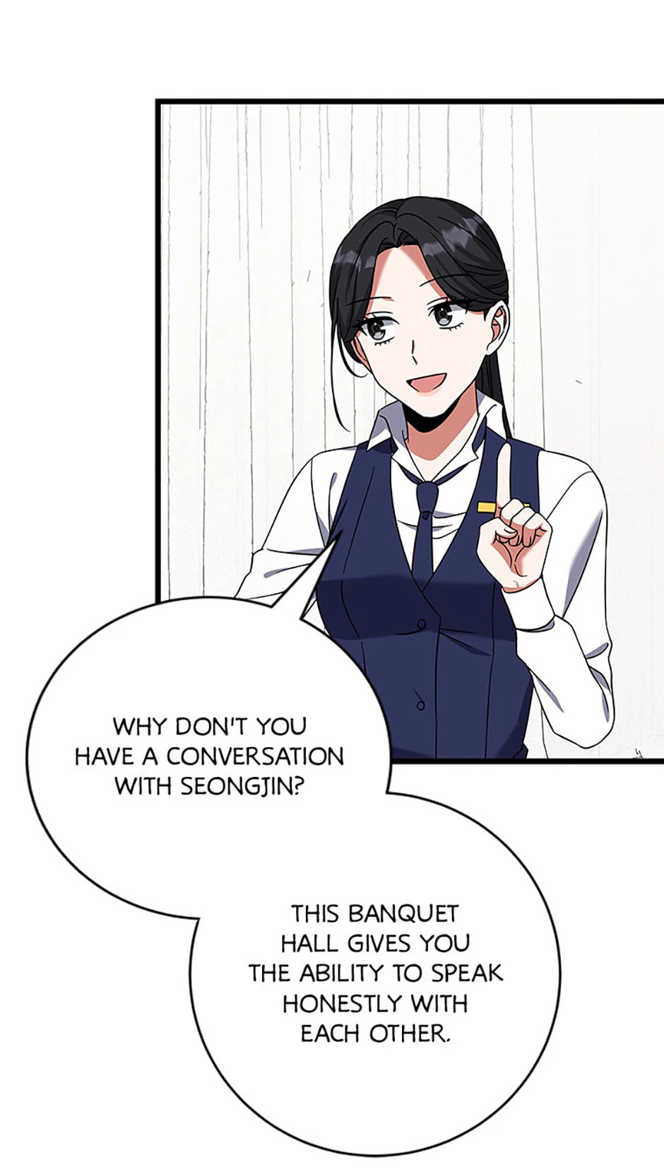 Welcome to the Dungeon Hotel Chapter 20 page 53 - 