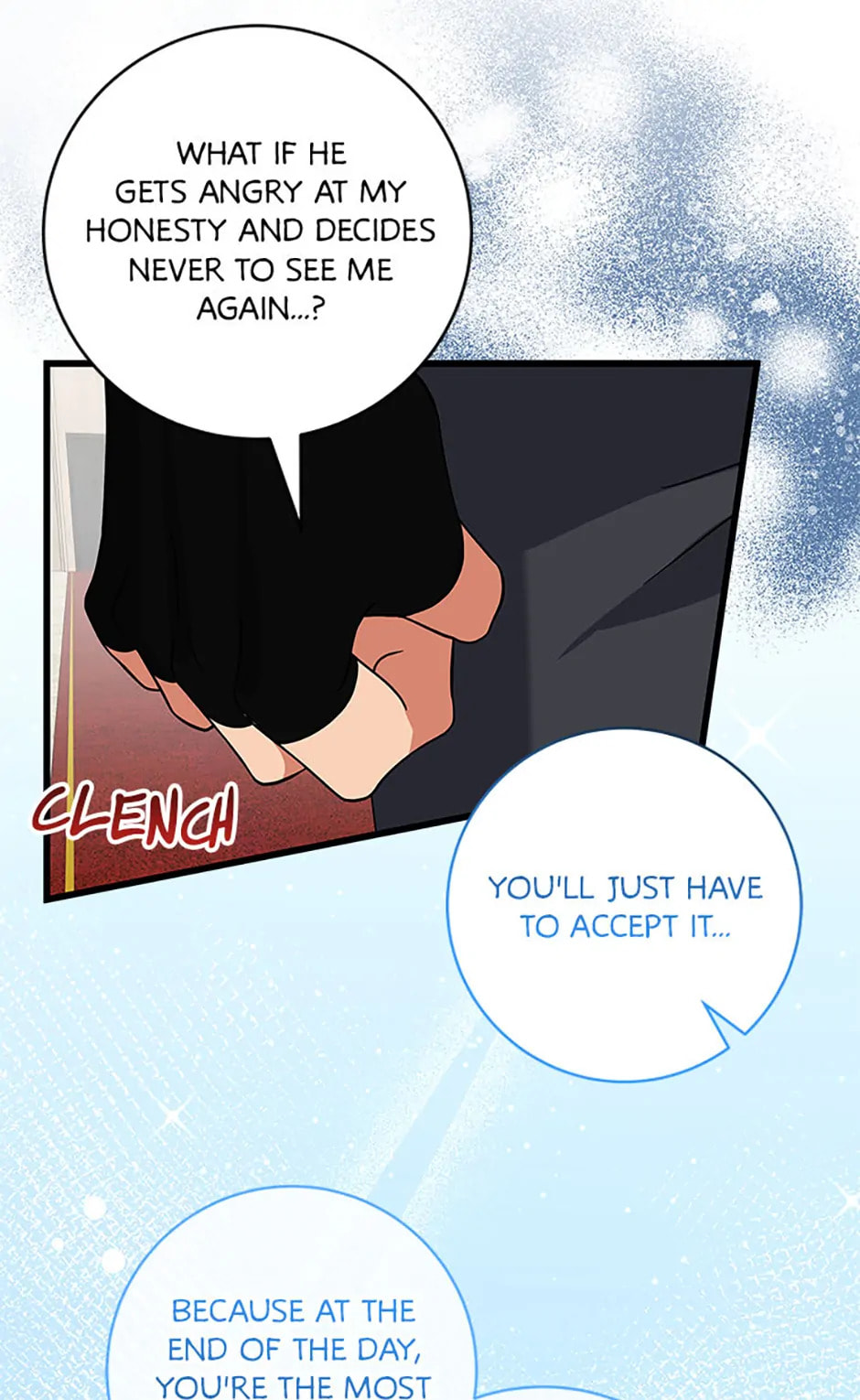 Welcome to the Dungeon Hotel Chapter 20 page 54 - 