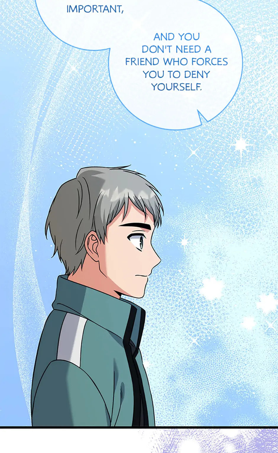 Welcome to the Dungeon Hotel Chapter 20 page 55 - 