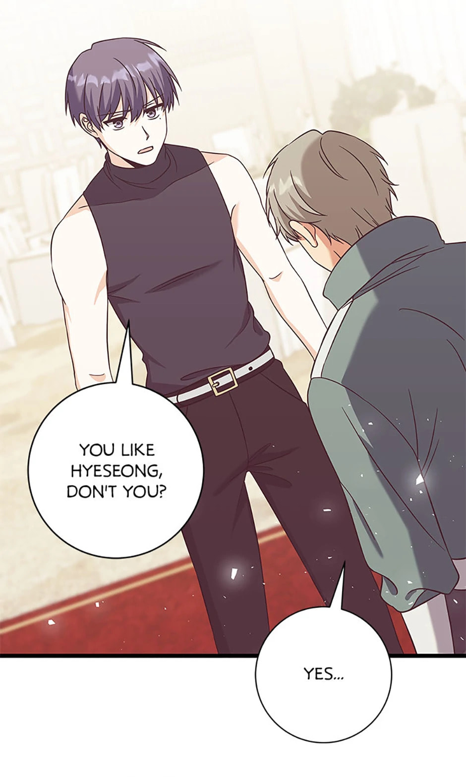 Welcome to the Dungeon Hotel Chapter 20 page 60 - 