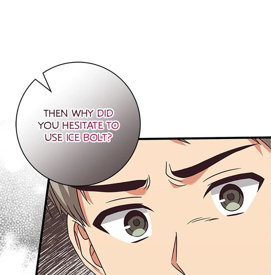 Welcome to the Dungeon Hotel Chapter 20 page 62 - 