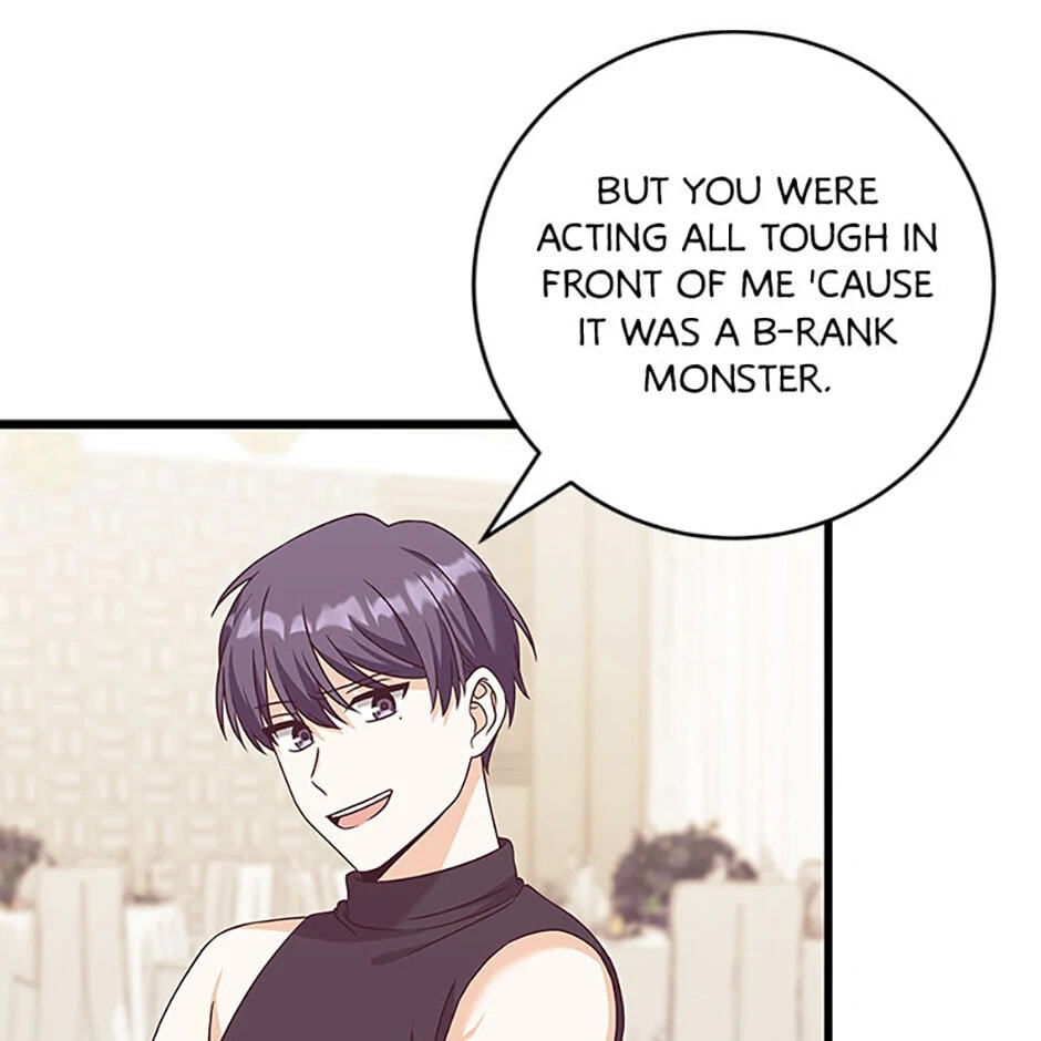 Welcome to the Dungeon Hotel Chapter 20 page 68 - 