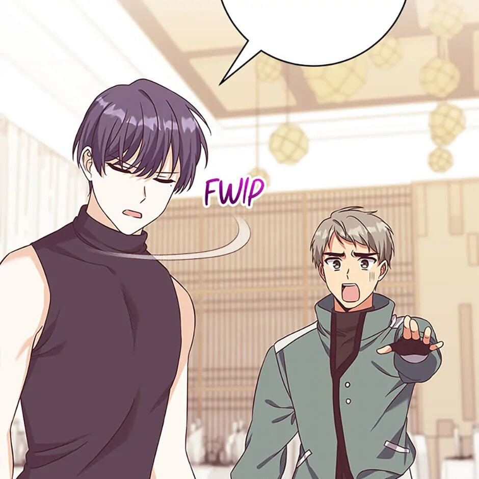 Welcome to the Dungeon Hotel Chapter 20 page 70 - 