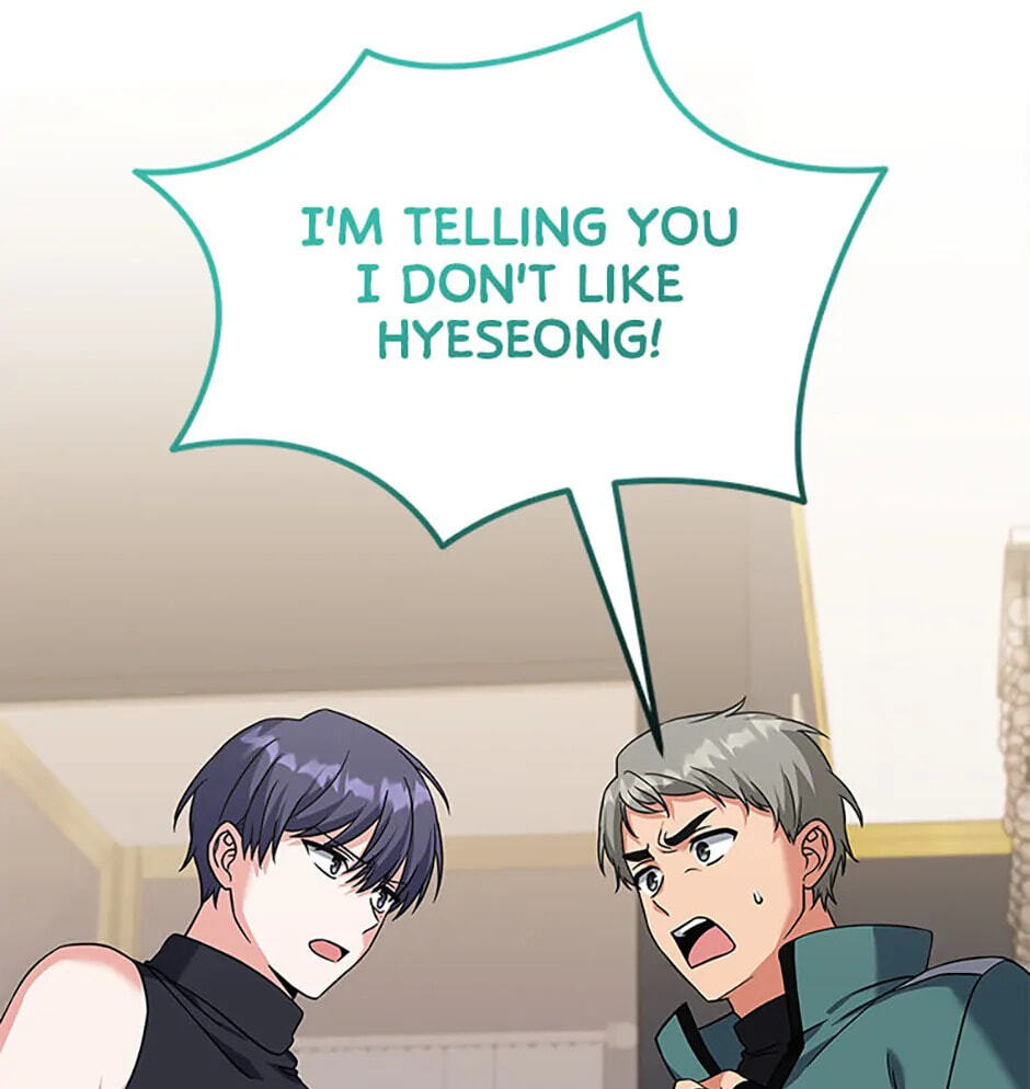 Welcome to the Dungeon Hotel Chapter 20 page 8 - 