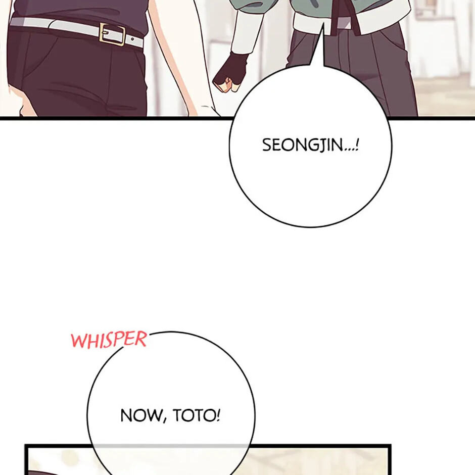 Welcome to the Dungeon Hotel Chapter 20 page 71 - 