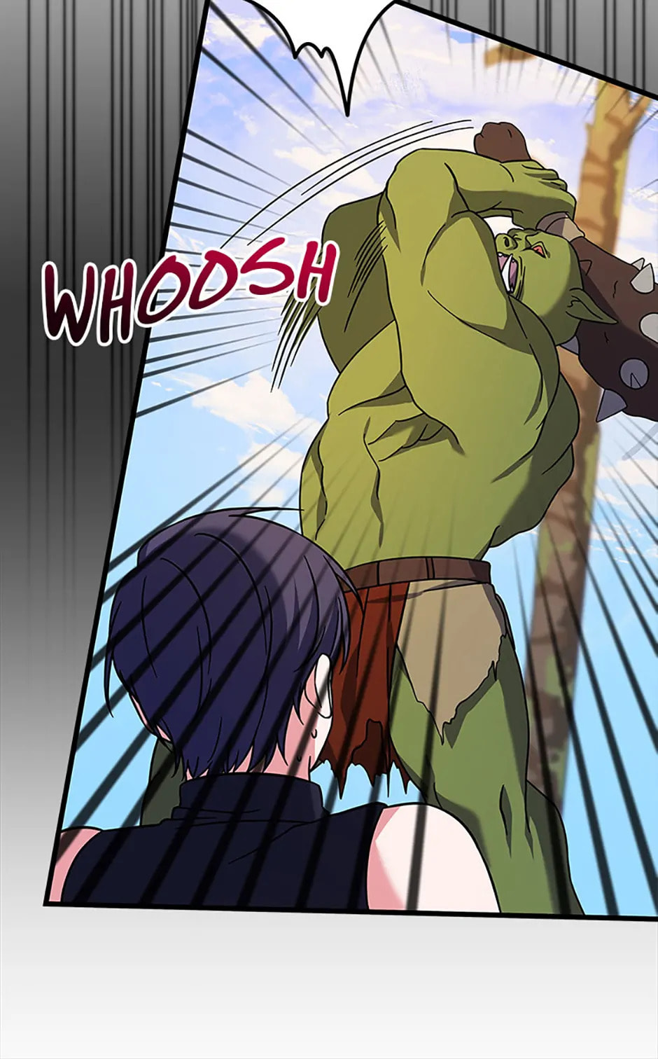 Welcome to the Dungeon Hotel Chapter 20 page 77 - 