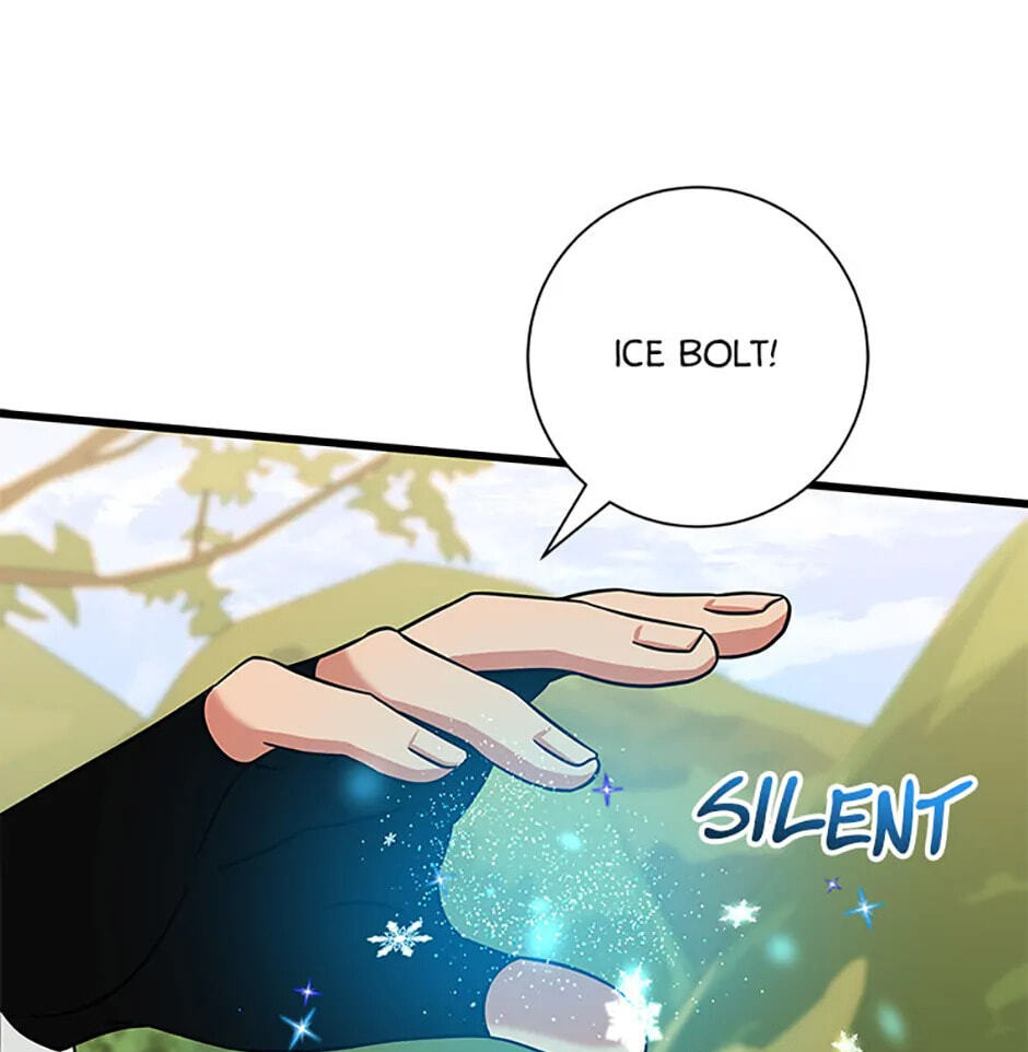 Welcome to the Dungeon Hotel Chapter 20 page 78 - 