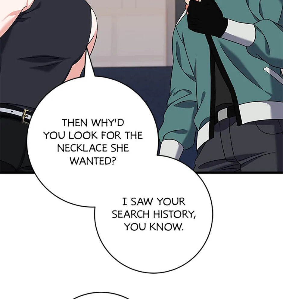 Welcome to the Dungeon Hotel Chapter 20 page 9 - 