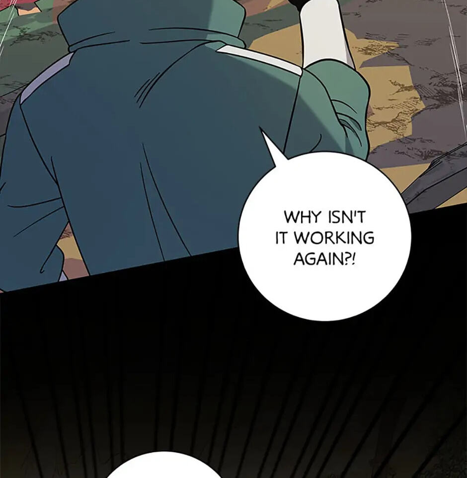 Welcome to the Dungeon Hotel Chapter 20 page 81 - 