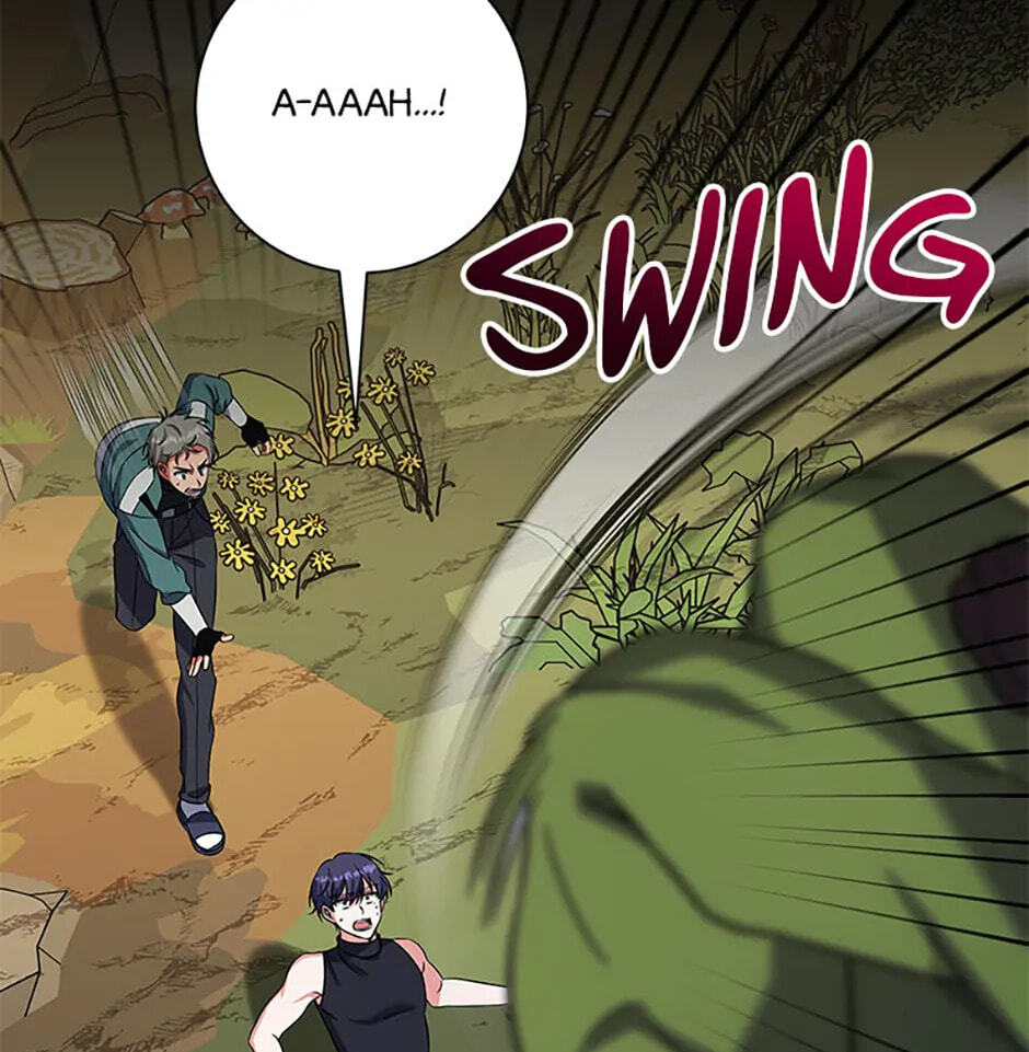 Welcome to the Dungeon Hotel Chapter 20 page 82 - 