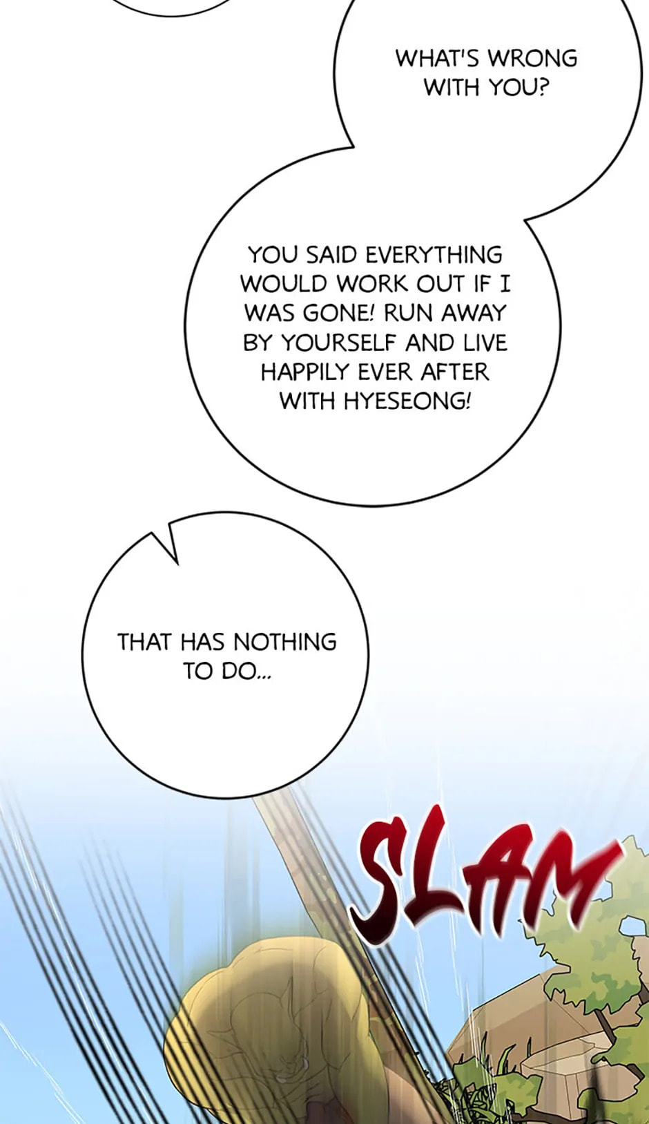 Welcome to the Dungeon Hotel Chapter 20 page 85 - 