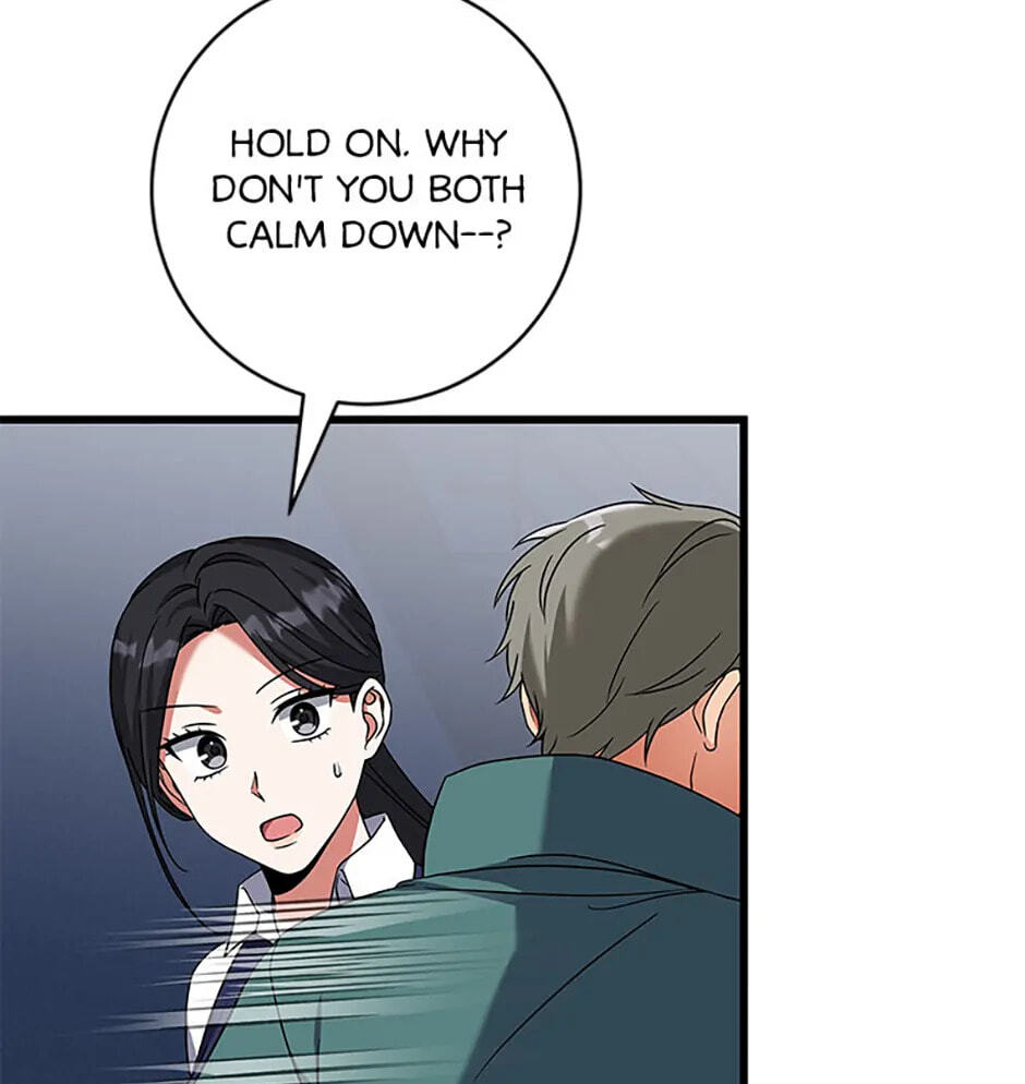 Welcome to the Dungeon Hotel Chapter 20 page 10 - 