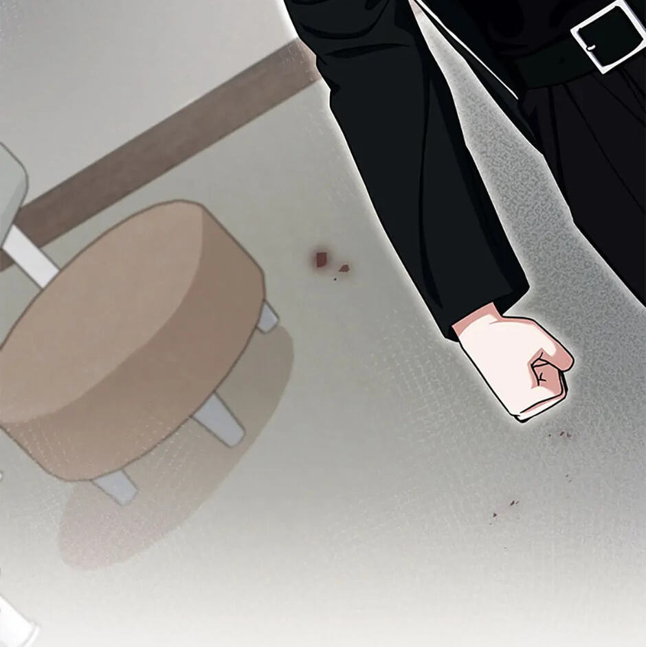 Welcome to the Dungeon Hotel Chapter 21 page 105 - 