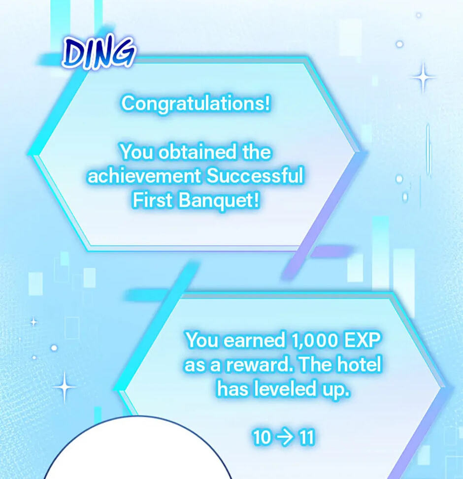 Welcome to the Dungeon Hotel Chapter 21 page 18 - 