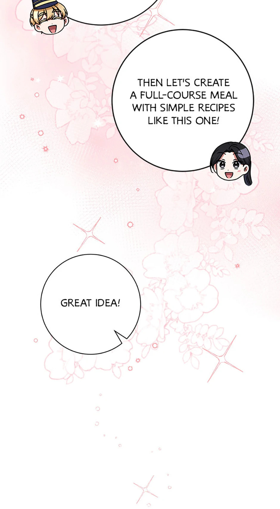 Welcome to the Dungeon Hotel Chapter 21 page 43 - 