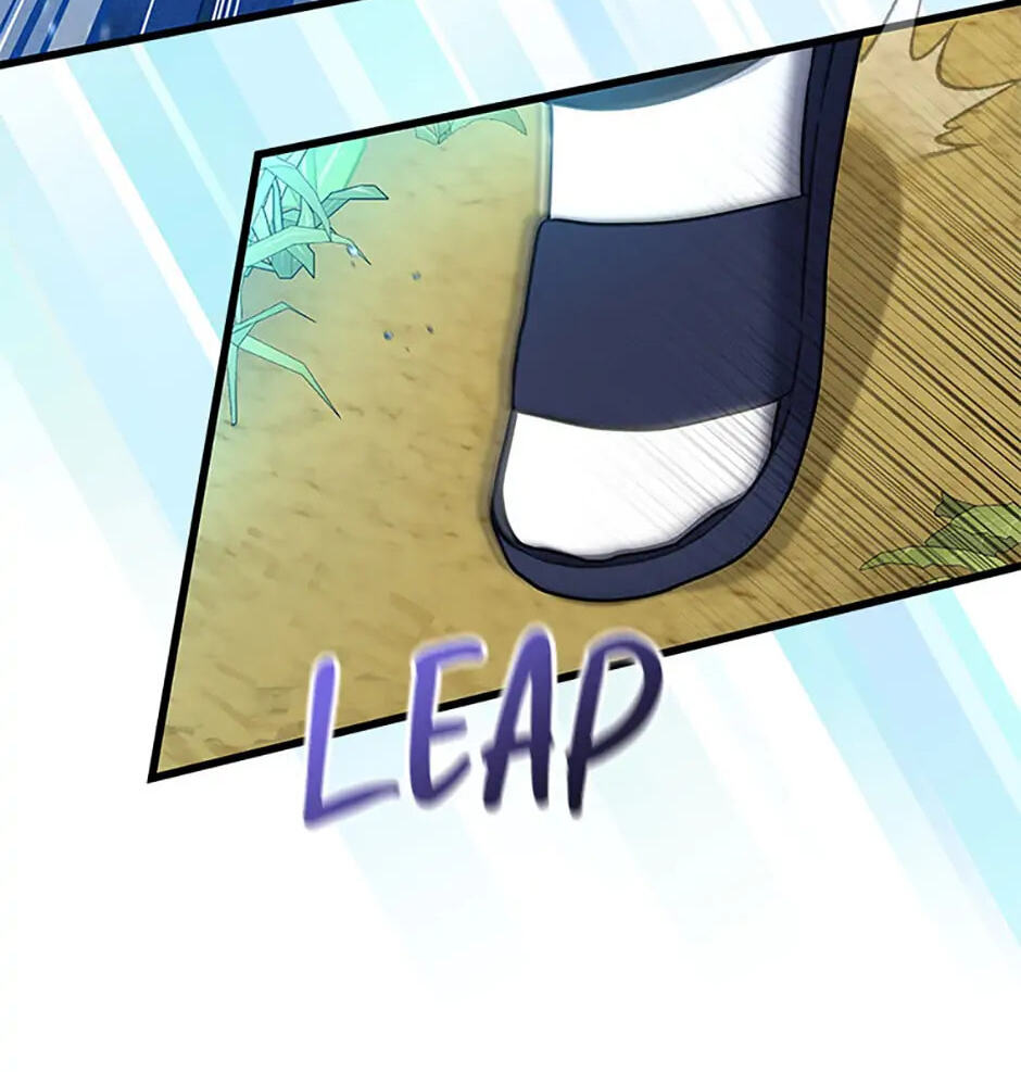 Welcome to the Dungeon Hotel Chapter 21 page 6 - 