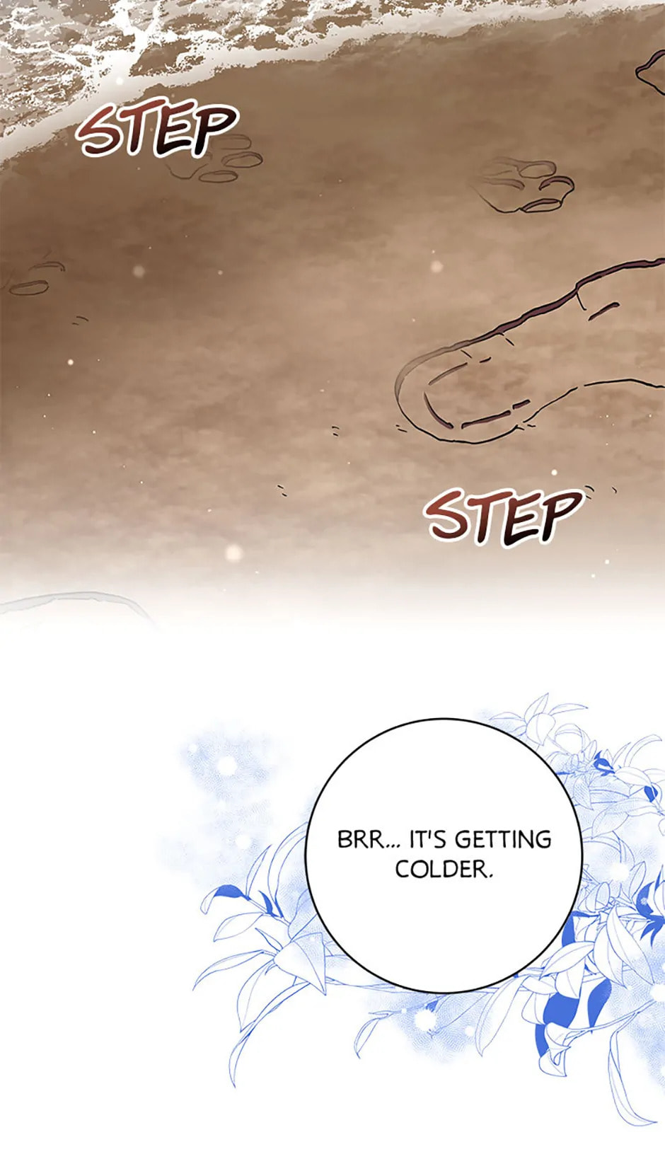 Welcome to the Dungeon Hotel Chapter 21 page 51 - 