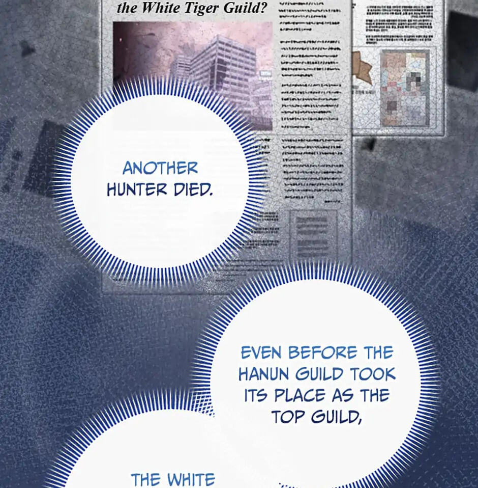 Welcome to the Dungeon Hotel Chapter 21 page 61 - 