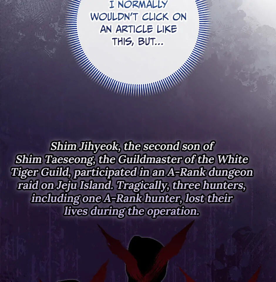 Welcome to the Dungeon Hotel Chapter 21 page 64 - 